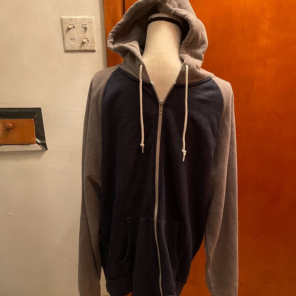 Mens Old Navy Jacket